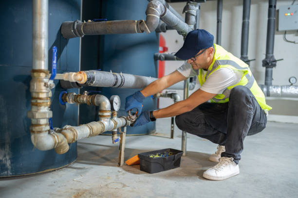 Residential Plumbing Services in Sugar City, ID